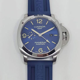 パネライコピー GMTシリーズ PAM01033 レベル偽物時計、在庫有り